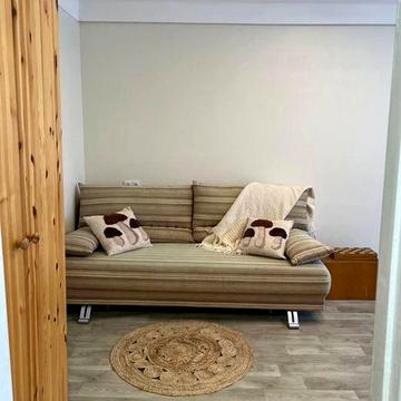 Оренда 1к. квартири на Воскресенському проспекті