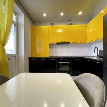 Сертифікат! Мін оформ. З гардеробною! 2 кім 60 кв.м ЖК Сади Вишневі, Боголюбова, Святошинська ЖК Сади Вишневі