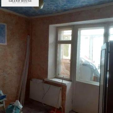 Продам однокімнатну квартиру, Полтавська.