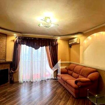 Продажа 3-кімнатної квартири пр-т. Аерокосмічний (Гагаріна)м. Левада (89945)
