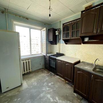 2к по супер цене на Бочарова 50кв.м