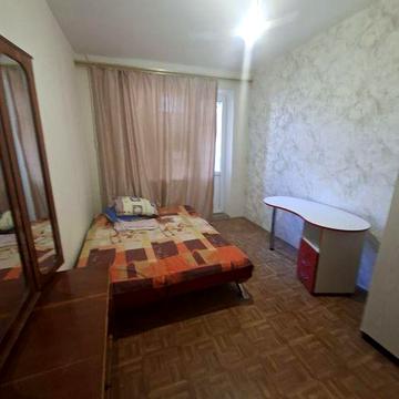 Продается  3-х ком. квартира в морском районе город Черноморска