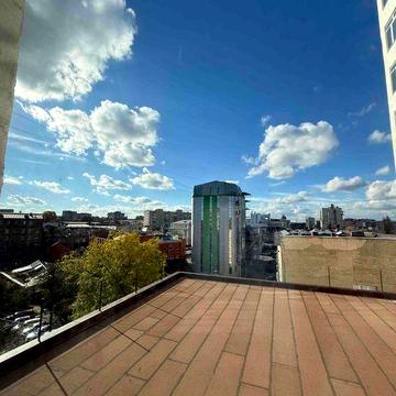 продаж 2 к.к. в самому центрі міста з панорамним краєвидом id 40866 LOO