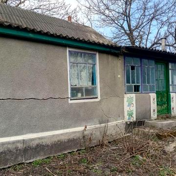 Продам Хату село Ординці
