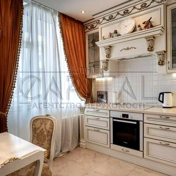 Аренда квартиры, ул. Тютюнника, Печерск, ЖК Престиж Холл