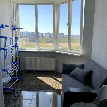 Оренда 1-кімнатної квартири ЖК Софія Клубний ЖК София Клубный