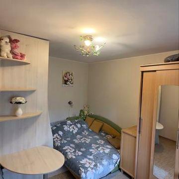 Здам 1 кімнатну квартиру 4 500 грн