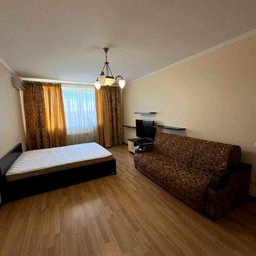 Здається в оренду однокімнатна квартира вул. Голосіївська, 13-Б