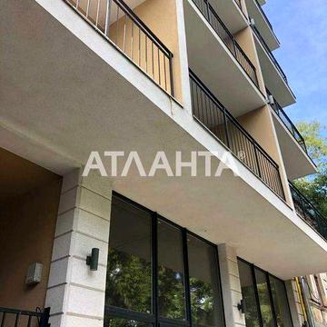 Продам студийную квартиру в новом доме на Степовой / Б.Хмельницкого ЖК на Степовій