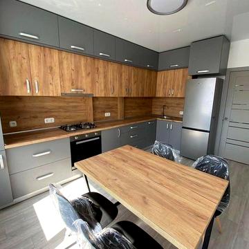 Оренда 1 км квартири поруч з парком