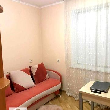 Довгострокова оренда 2к Квартира Зубрівська вулиця