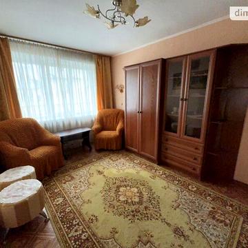 Продаж 3к Квартира Воскресенська вулиця