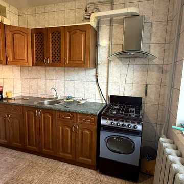 Продаж 2к Квартира Решетилівська (Маршала Бірюзова) вулиця