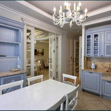 Перша сдача,VIP  3 к кв,126м, Драгомирова, Новопечерські Липки,паркінг