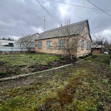 Продам будинок в с Іванків