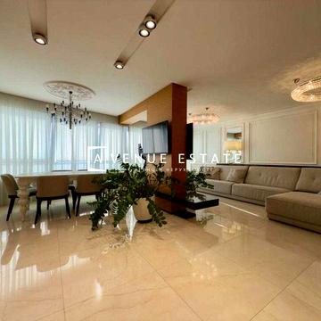 БЕЗ% Оренда Дизайнерської 3к квартири ЖК Парк Авеню пр-т. Голосіївський 60