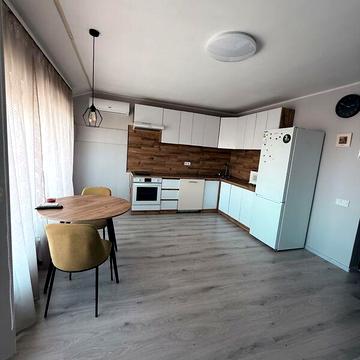 Продаж 1к Квартира 9-й Масив вулиця