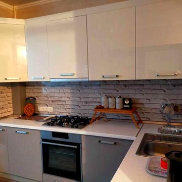 Оренда однокімнатної квартири в селі Нові Петрівці, ЖК «Смарагдове місто»