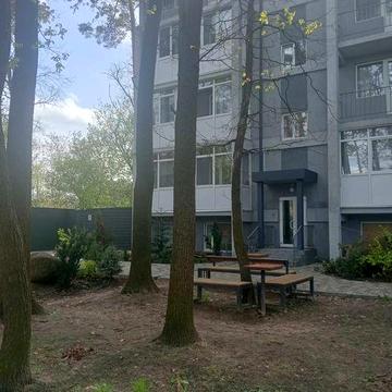 Дворівнева вокзал