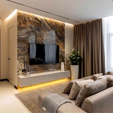 Аренда новая 3-комнатная квартира  ЖК Новопечерские Липки Драгомирова