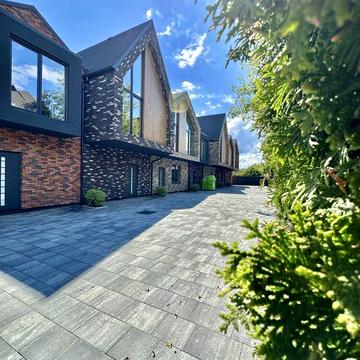 Ідеальний Таунхаус під ЄОселю Газ, Центр Ірпеня. Без комісії