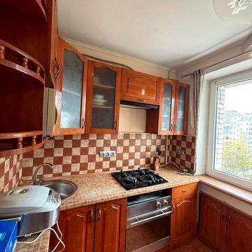 Оренда 1кім. кв-ри вул. Пулюя. Цегла. 12500грн