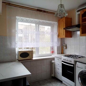 Оренда трикімнатної квартири по вулиці Максимовича, Сихівський район