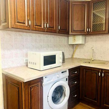 Оренда 1 кімн квартири Франка