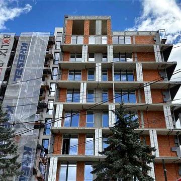 Продаж 1к квартири, Яремче ЖК Logos Home Apartment