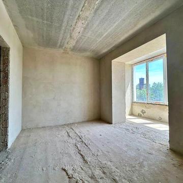 1-кімнатна квартира з кухнею-студією 20 м2,затишний район