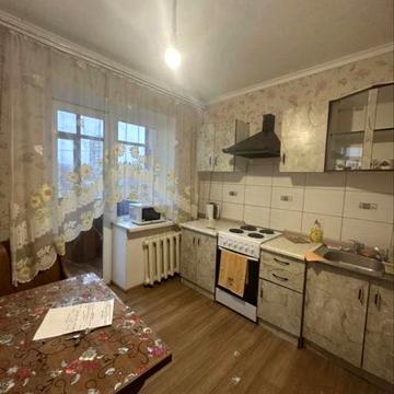 Аренда 1 комнатной квартиры ул. Космическая