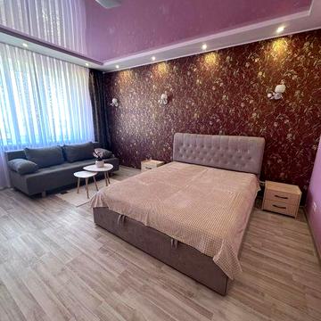 Оренда 1 к квартири в новобудові