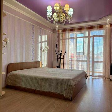 ID: 25056 Суперова 1к квартира на Виставці! PRV ЖК Набережний квартал