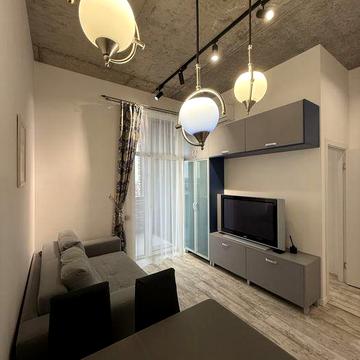 Продам квартиру в ЖК Loft Smart, Лофт Смарт, є паркінг ЖК Loft Smart