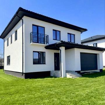 Будинок 2 поверхи 200 м² з гаражем,4 кімнати,8 соток, топ локація