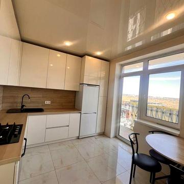 1-к квартира з ремотом, 38 м2, в гарному ЖК, м. Ірпінь ЖК Річ Таун