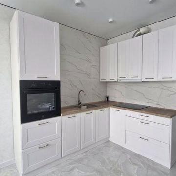 Идеальная 1комнатная в ЖК Брюсель ЖК Brussel