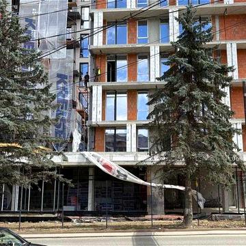Продаж 1к квартири  на вул. Свободи 251 ЖК Logos Home Apartment
