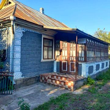 Будинок с-ще Вендичани