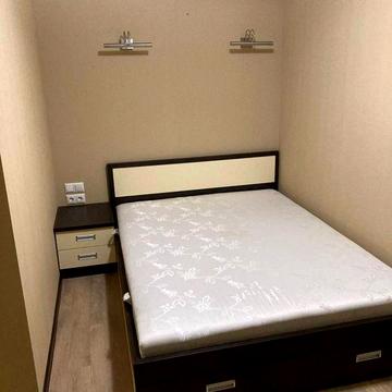 Гарний варіант для життя. Низькі комунальні.