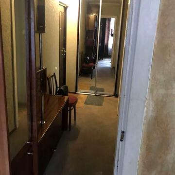 Продам квартиру у ближньому центрі