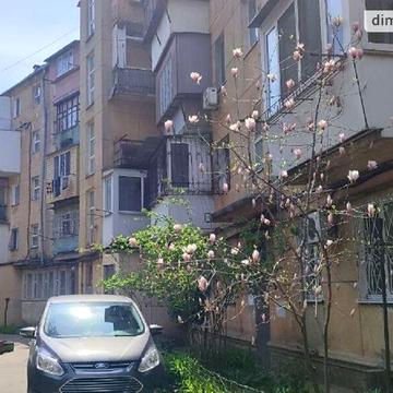 Продаж 2к Квартира Фонтанська дорога