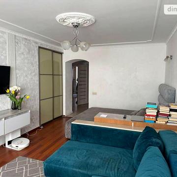 Продаж 2к Квартира Українських Декабристів вулиця