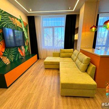 ЖК Comfort City / Комфорт Сіті Оренда 2к квартири поля парк Глоби новобудова