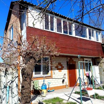 Продаж будинку район 3 міської лікарні