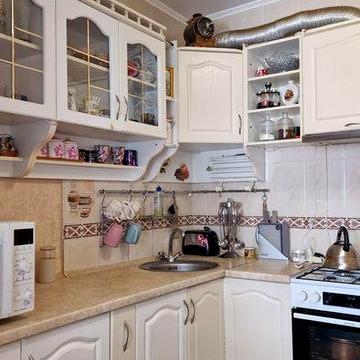 Оренда 3-х кімн. квартири р-н Фастівська