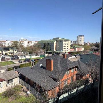 Долгосрочная аренда однокомнатной квартиры в центре