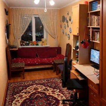 Здам гарну 2 кімнатну квартиру