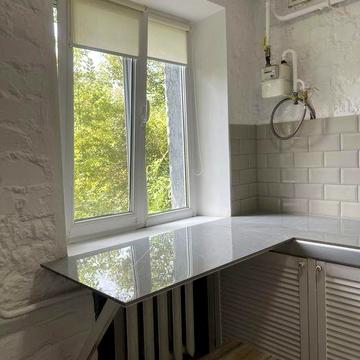 Двокімнатна квартира в оренду