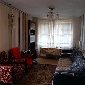 3-комнатная квартира на пр. А. Поля - от собственника